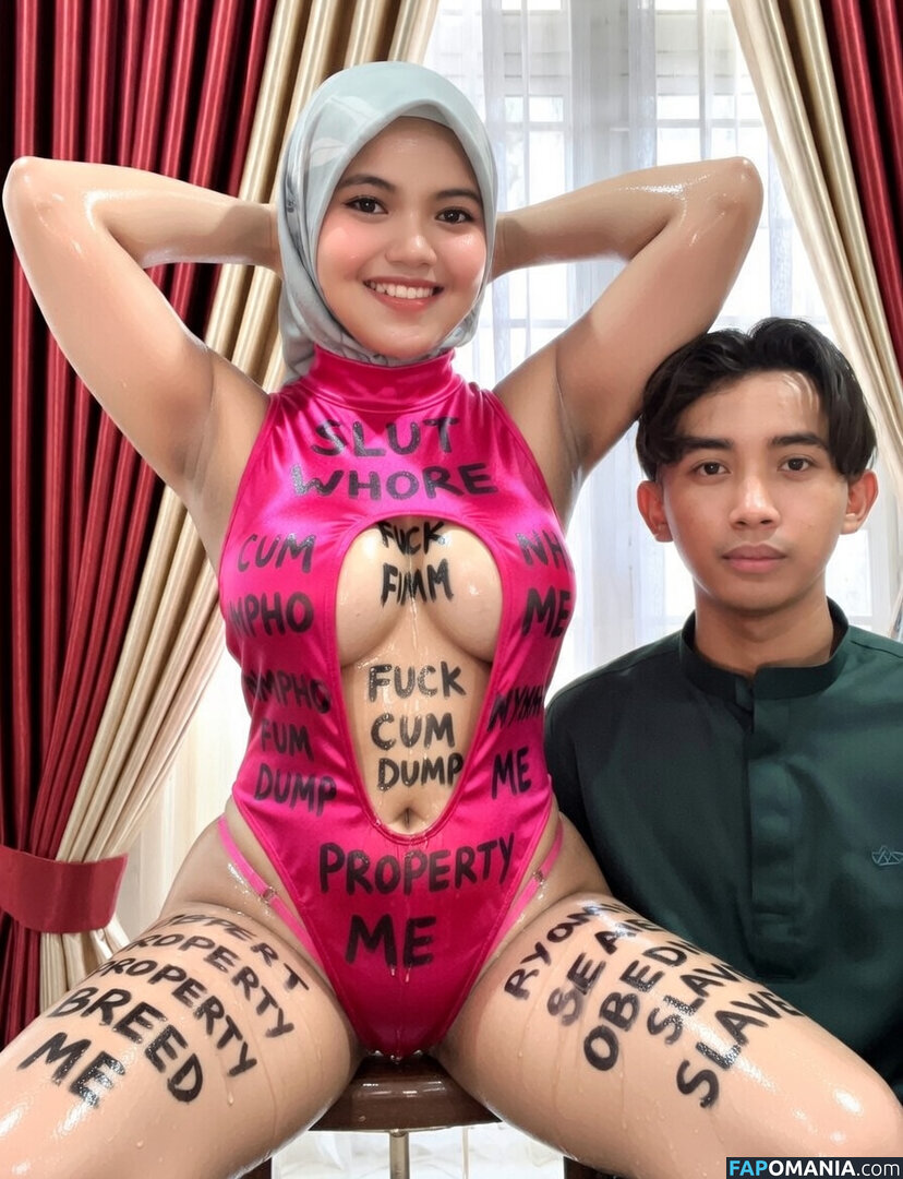 Asyura Nazli / Sukma Asyura Nazli Nackt OnlyFans  Geleaktes Foto #20