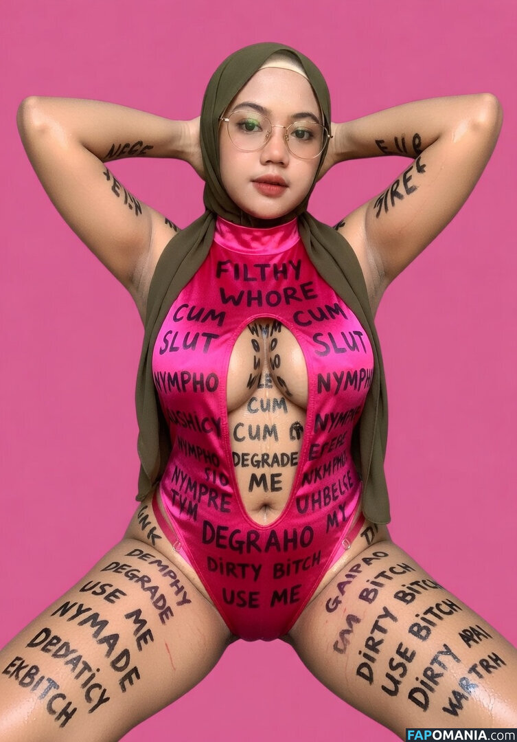 Asyura Nazli / Sukma Asyura Nazli Nackt OnlyFans  Geleaktes Foto #21