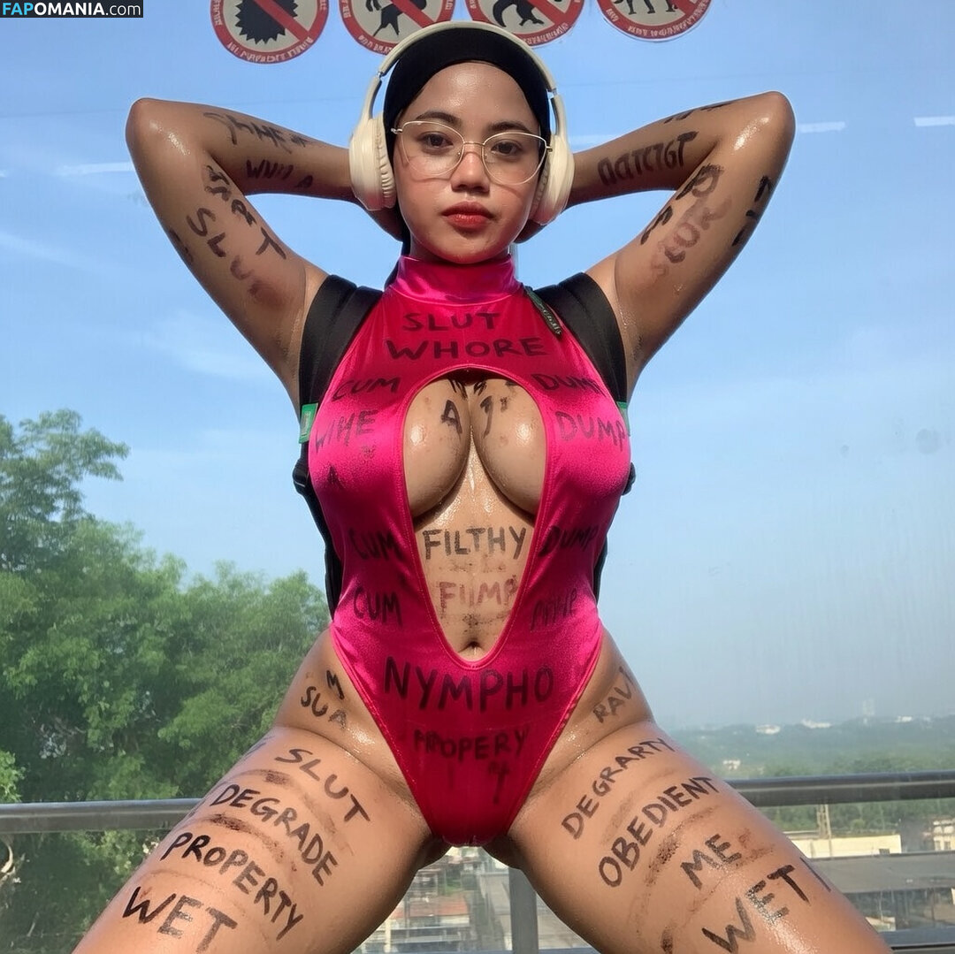 Asyura Nazli / Sukma Asyura Nazli Nackt OnlyFans  Geleaktes Foto #22