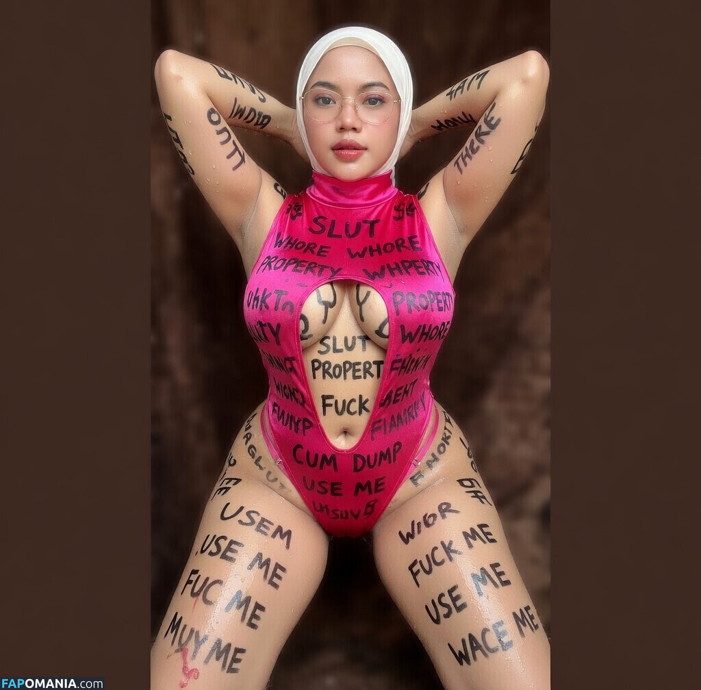 Asyura Nazli / Sukma Asyura Nazli Nackt OnlyFans  Geleaktes Foto #27