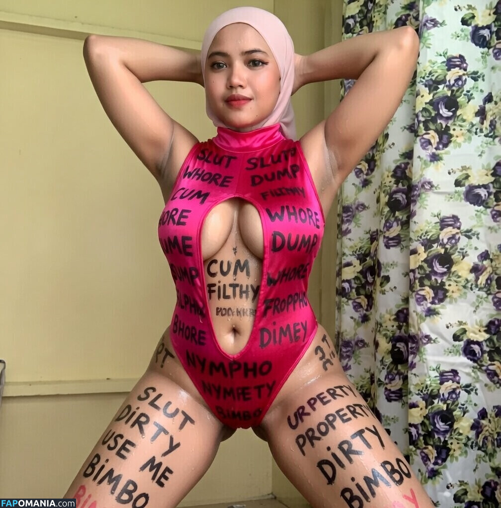 Asyura Nazli / Sukma Asyura Nazli Nackt OnlyFans  Geleaktes Foto #28