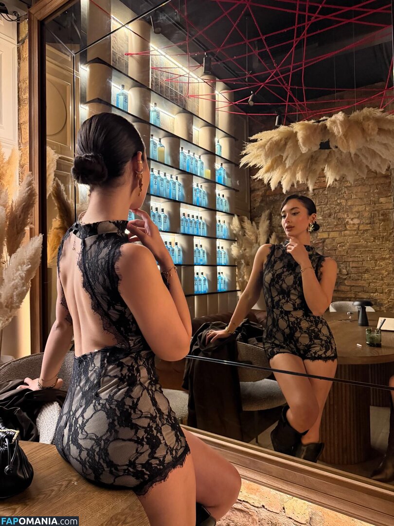 Atavratmiyav / Merve Cin / atavrattmiiyav Nackt OnlyFans  Geleaktes Foto #1