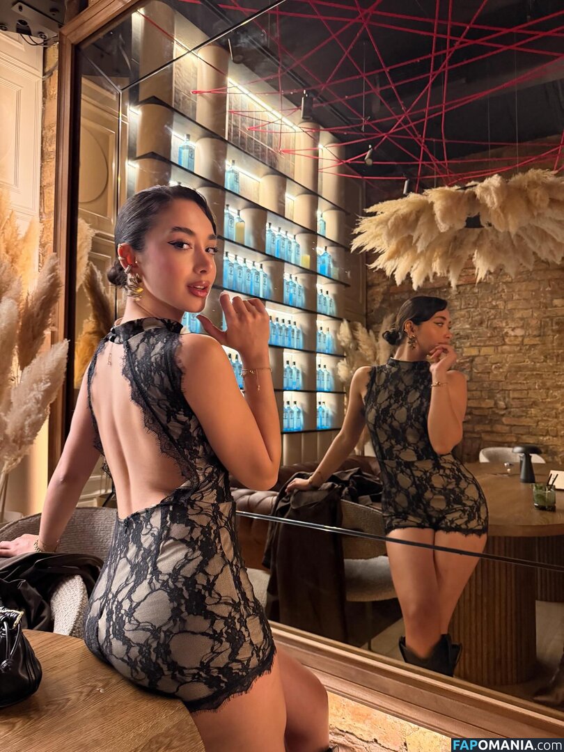 Atavratmiyav / Merve Cin / atavrattmiiyav Nackt OnlyFans  Geleaktes Foto #2