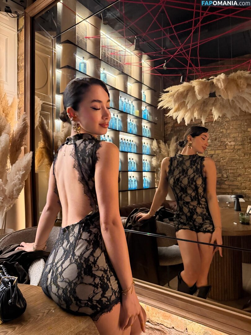 Atavratmiyav / Merve Cin / atavrattmiiyav Nackt OnlyFans  Geleaktes Foto #4