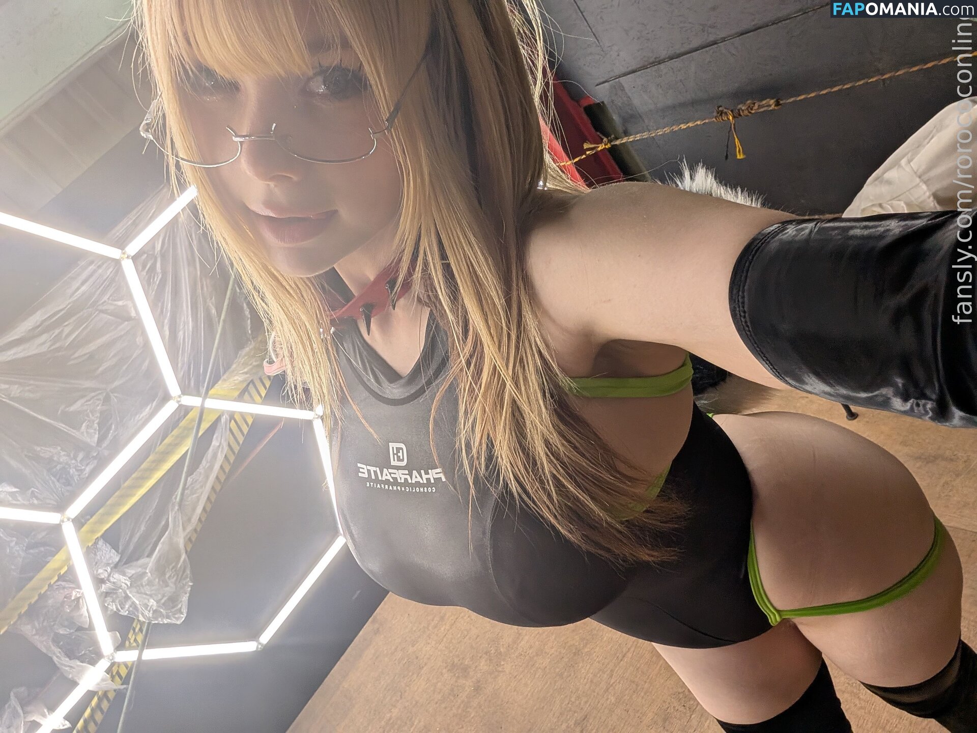 atelieroro / roro / roro133769 / whoisroro Nackt OnlyFans  Geleaktes Foto #17