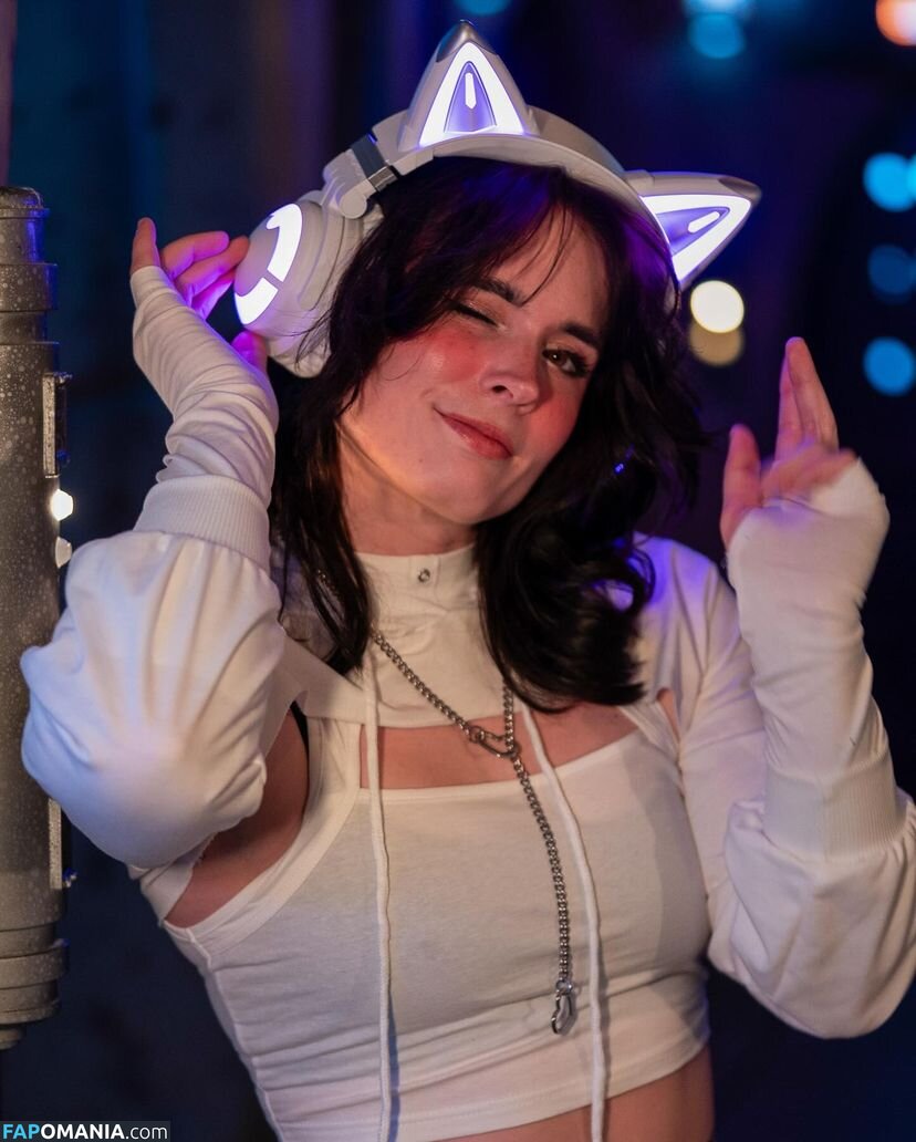 Athena Grimes / athena.cos / pinkemilki Nackt OnlyFans  Geleaktes Foto #44