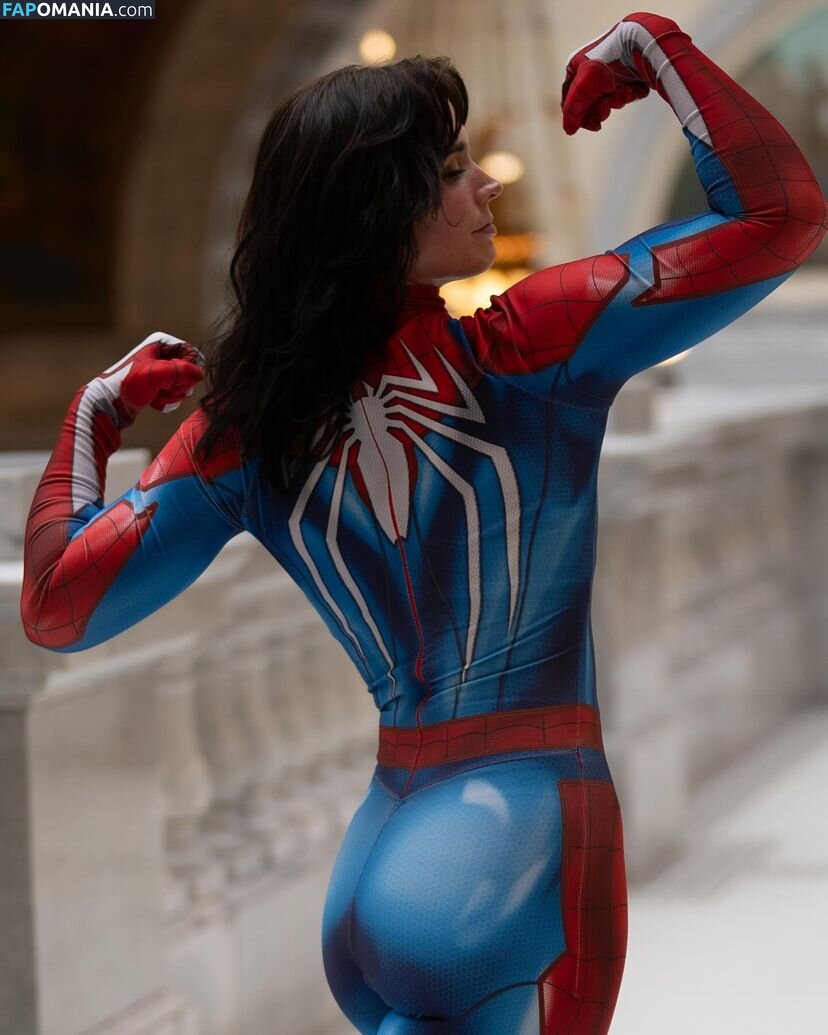 Athena Grimes / athena.cos / pinkemilki Nackt OnlyFans  Geleaktes Foto #54