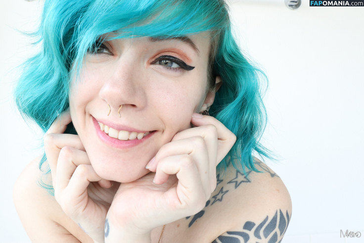 Athena Grimes Nackt OnlyFans  Geleaktes Foto #3