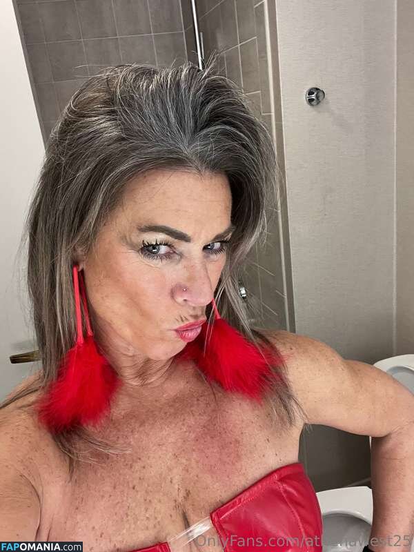 AthenaWest / athenawest25 / https: Nackt OnlyFans  Geleaktes Foto #14