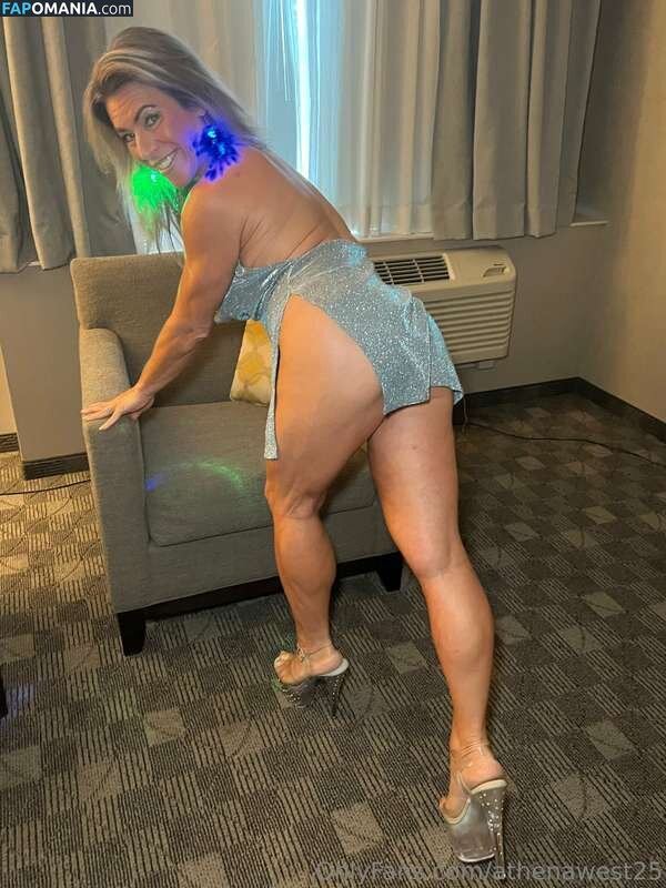 AthenaWest / athenawest25 / https: Nackt OnlyFans  Geleaktes Foto #18