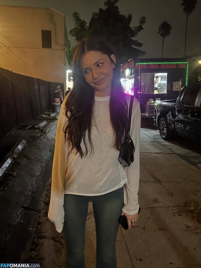 Atiana De La Hoya / atianadelahoya / https: Nackt OnlyFans  Geleaktes Foto #3