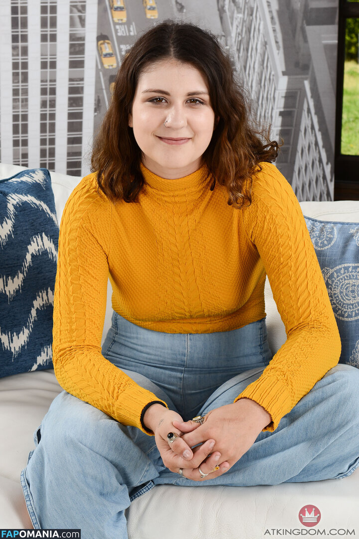 AtkExotics / AtkHairy Nackt OnlyFans  Geleaktes Foto #1