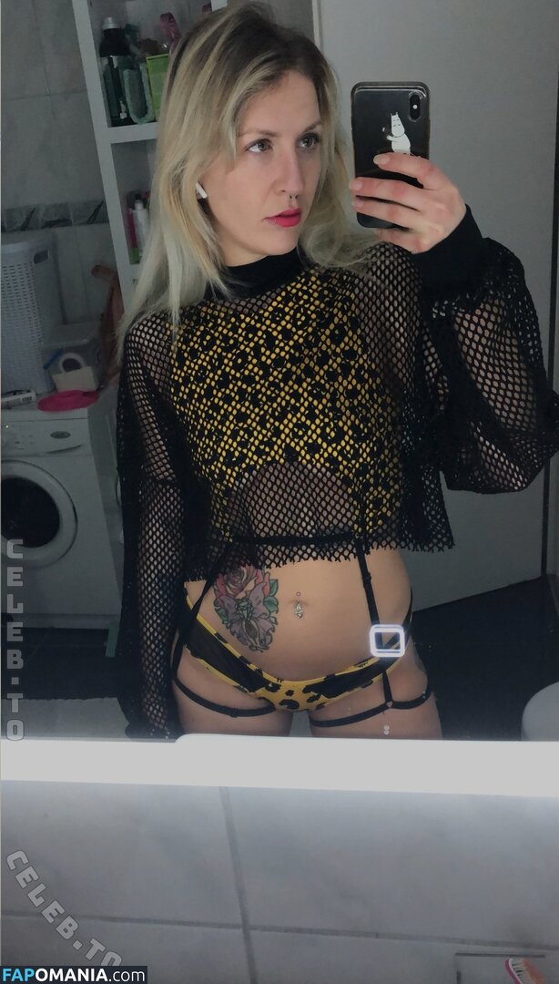 atomblondy / https: Nackt OnlyFans  Geleaktes Foto #5