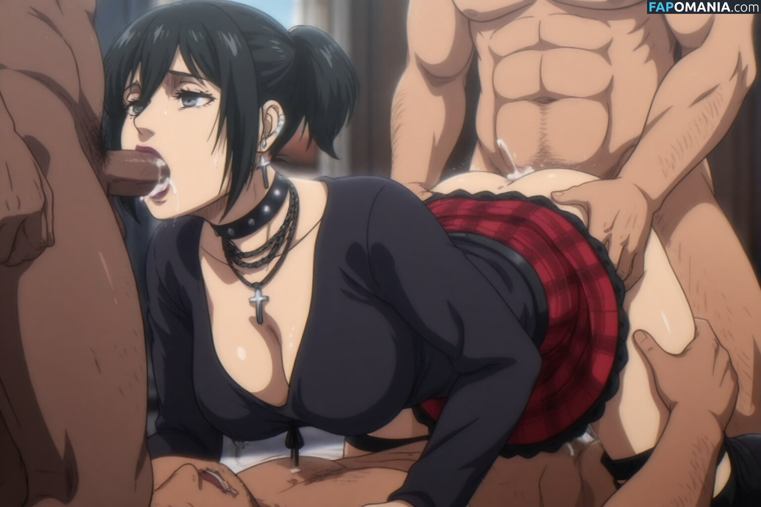 Attack On Titan / attackontitan Nackt OnlyFans  Geleaktes Foto #18