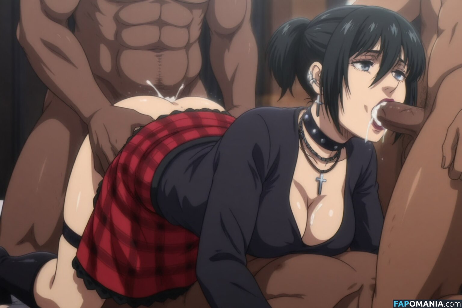 Attack On Titan / attackontitan Nackt OnlyFans  Geleaktes Foto #20