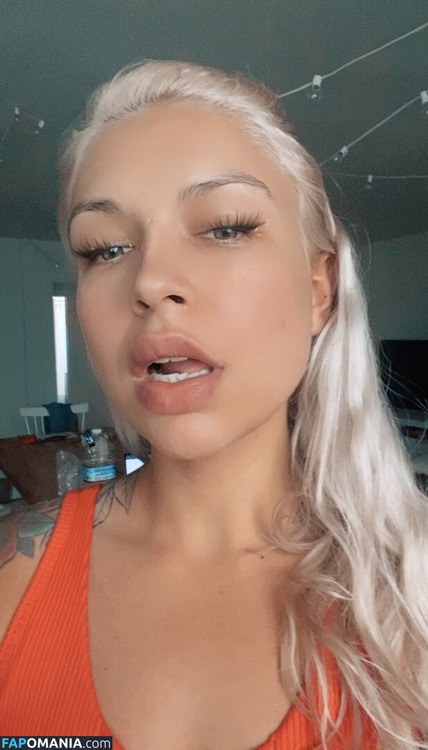 Aubrexxx / aubreeantoinette Nackt OnlyFans  Geleaktes Foto #1