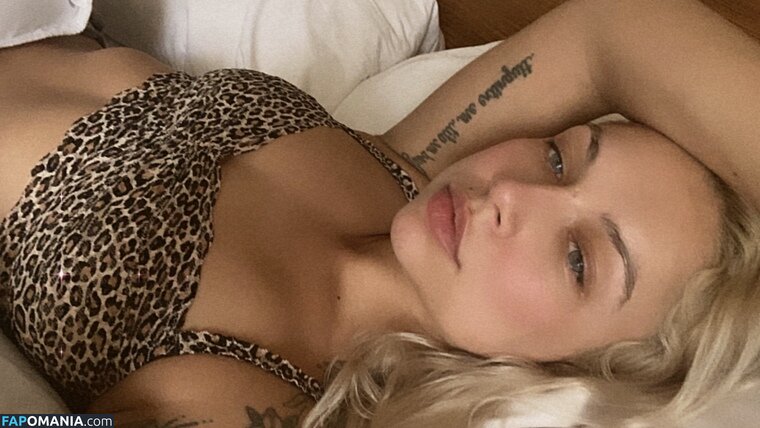 Aubrexxx / aubreeantoinette Nackt OnlyFans  Geleaktes Foto #3
