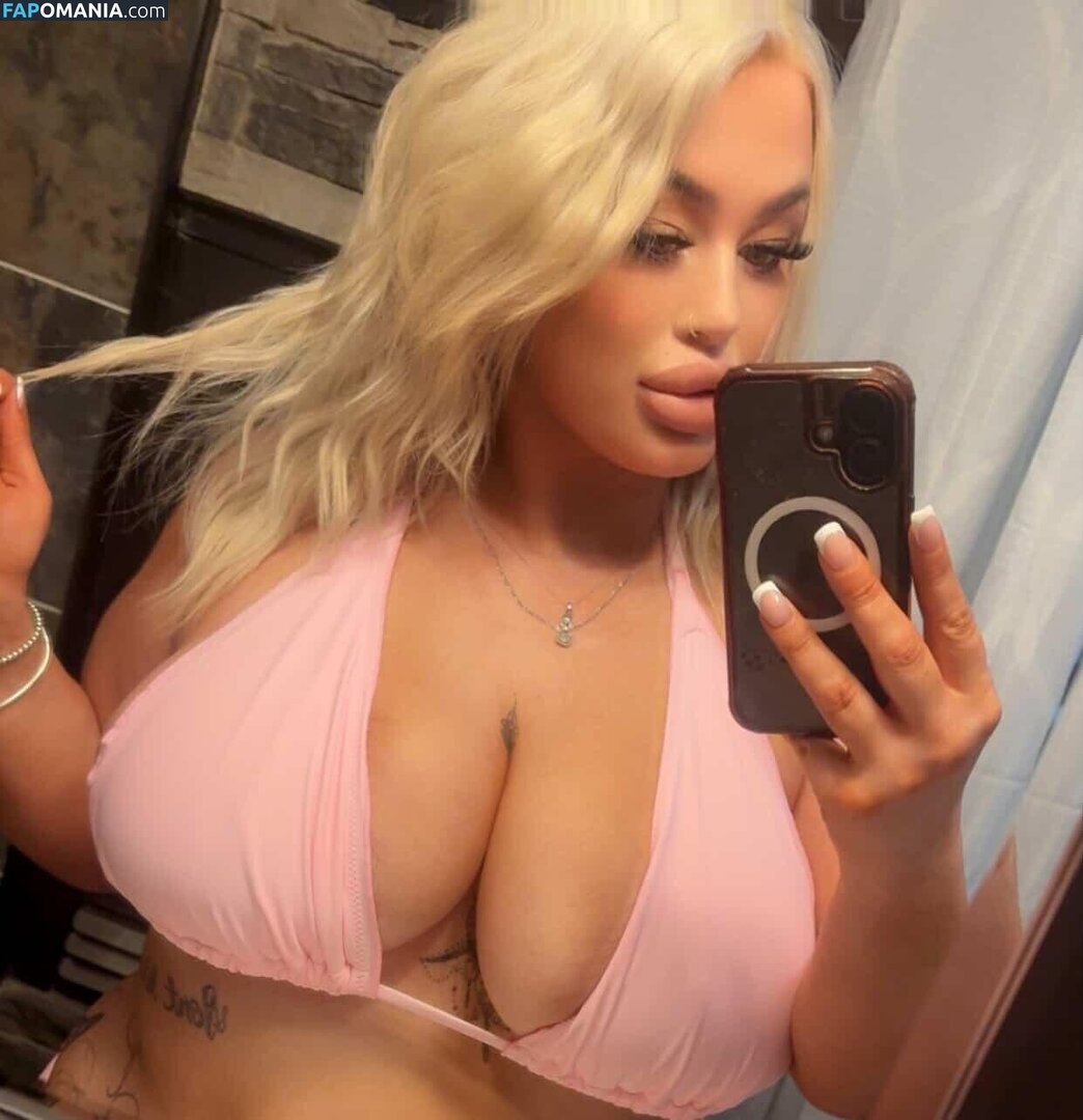 Aubrielynn Bergen / white.lotus11.11 Nackt OnlyFans  Geleaktes Foto #3
