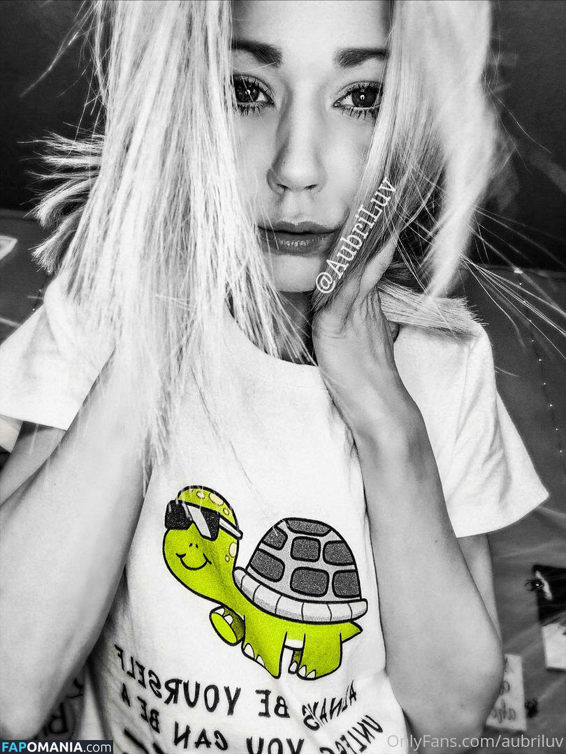 Aubriluv / aubrilove_ Nackt OnlyFans  Geleaktes Foto #19