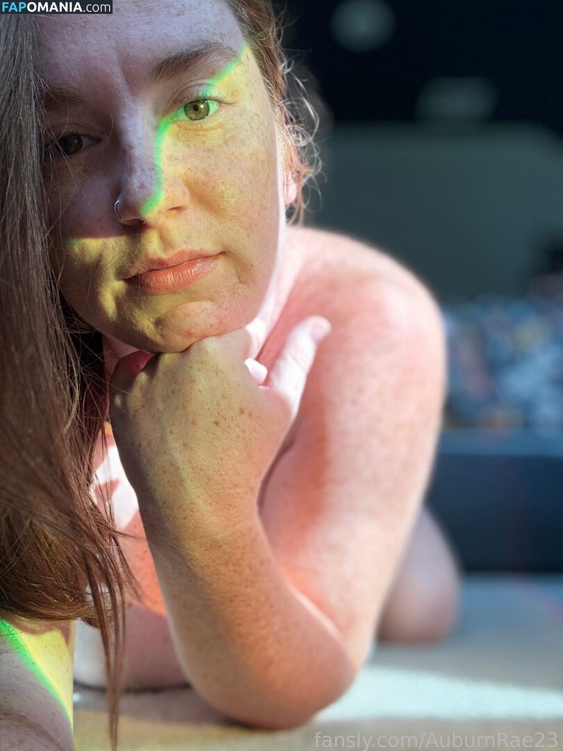 AuburnRae23 / auburn_rae_6 Nackt OnlyFans  Geleaktes Foto #12