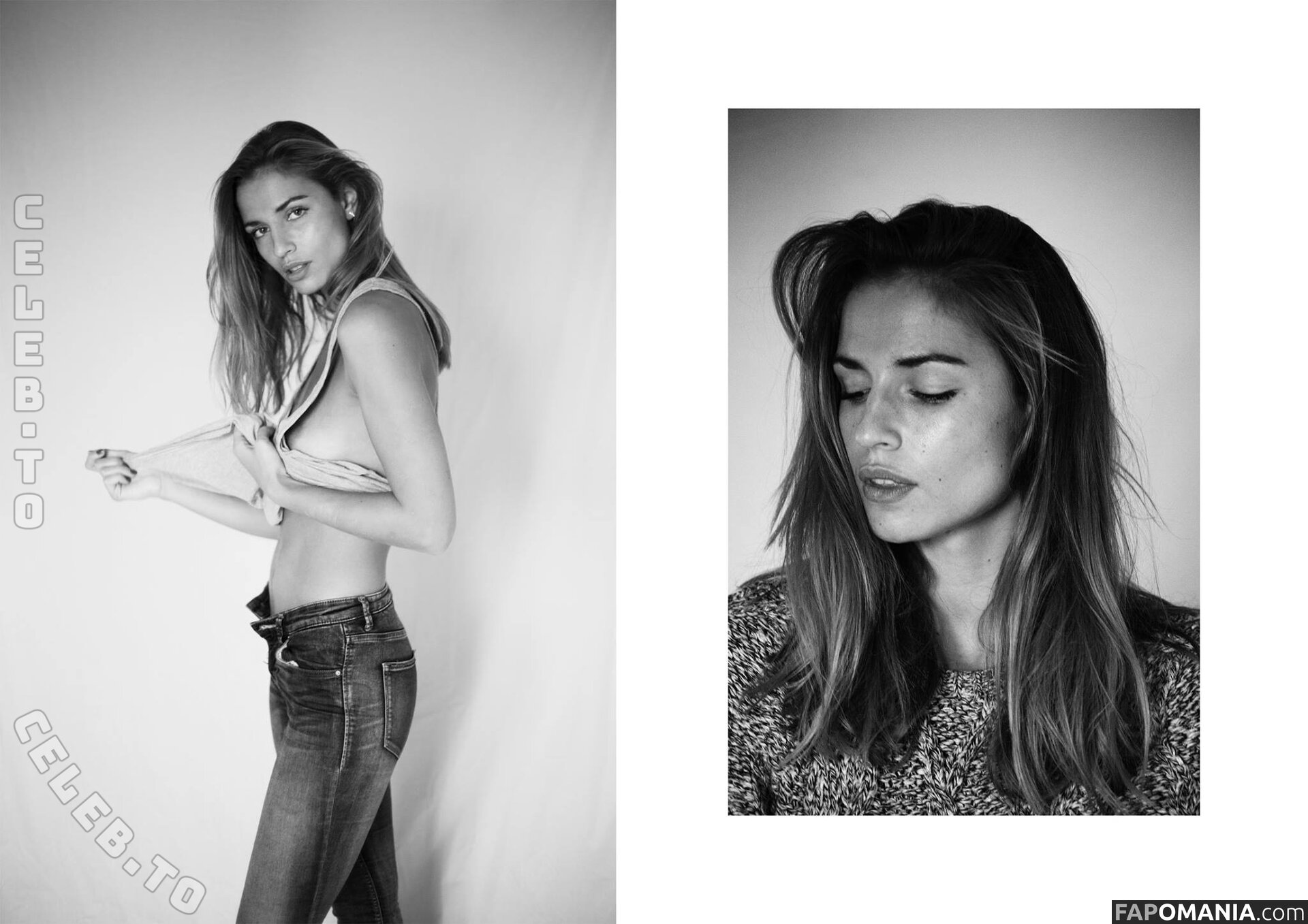 Aude-Jane Deville / audejanedeville / audejanedvll Nackt OnlyFans  Geleaktes Foto #7