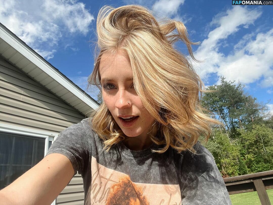 Audra Miller / anellamiller / audra.mllr / audramllr Nackt OnlyFans  Geleaktes Foto #180