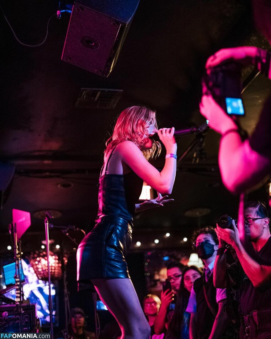 Audra Miller / anellamiller / audra.mllr / audramllr Nackt OnlyFans  Geleaktes Foto #220