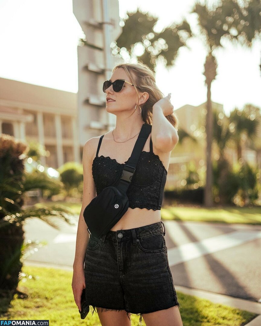 Audra Miller / anellamiller / audra.mllr / audramllr Nackt OnlyFans  Geleaktes Foto #251