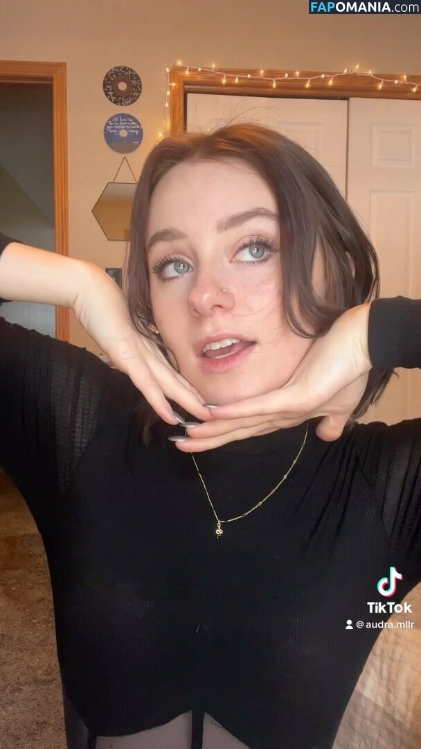 Audra Miller / anellamiller / audra.mllr / audramllr Nackt OnlyFans  Geleaktes Foto #262