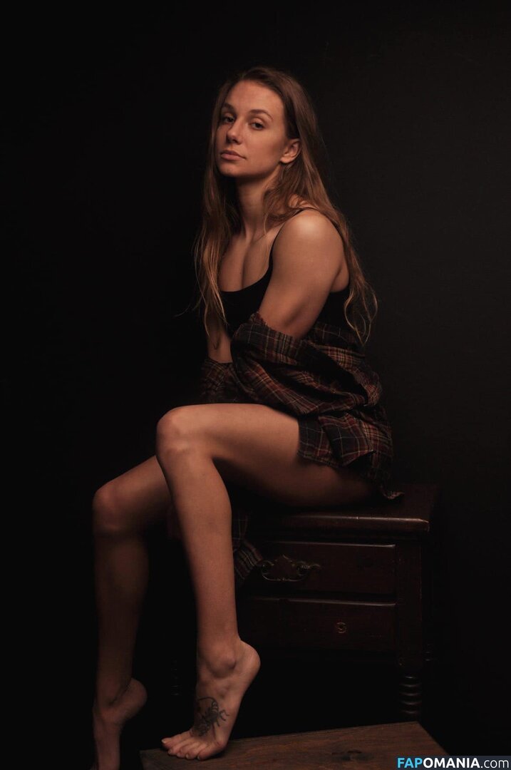 Audrey Rainwater / itsaudreydanae / rainwaterbabe Nackt OnlyFans  Geleaktes Foto #11