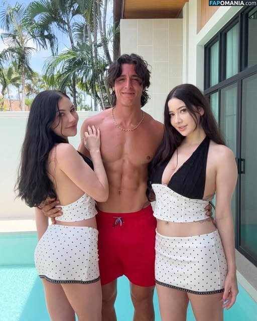 Audrey & Sadie / AudreyandSadie Nackt OnlyFans  Geleaktes Foto #1