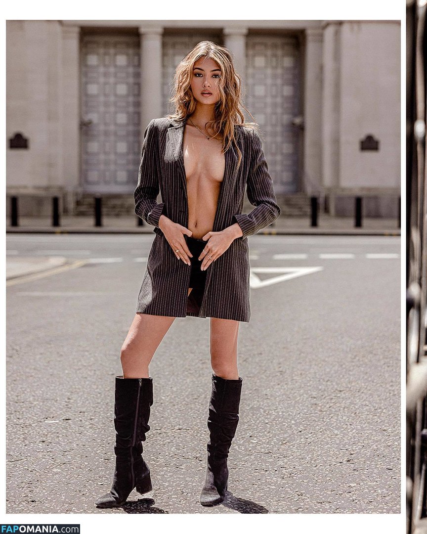 Audrey Thompson / audrey.ig Nackt OnlyFans  Geleaktes Foto #24