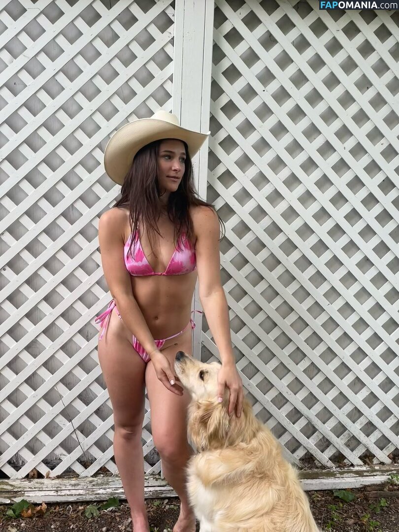 Audrey Vinn Nackt OnlyFans  Geleaktes Foto #4