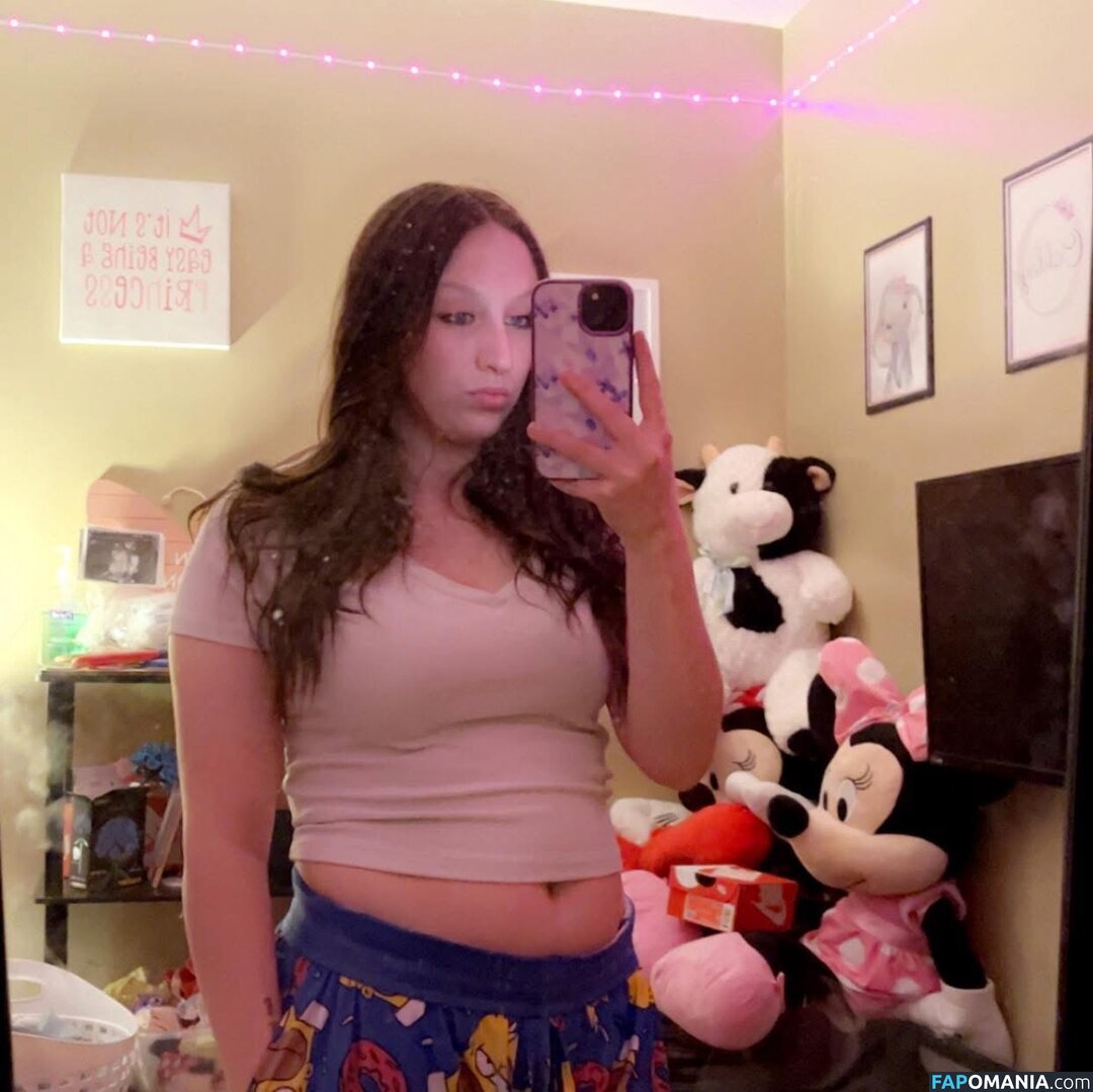 Audrey_ / audbot Nackt OnlyFans  Geleaktes Foto #405