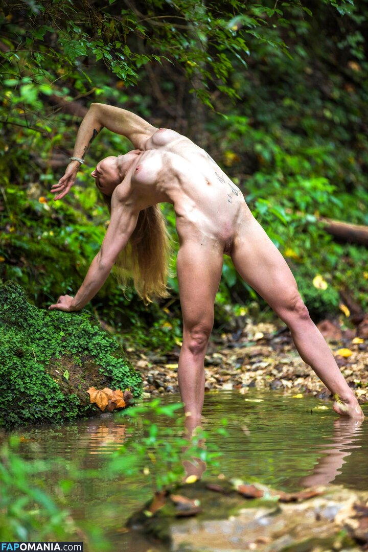 Audri + Asana / audriasana Nackt OnlyFans  Geleaktes Foto #60