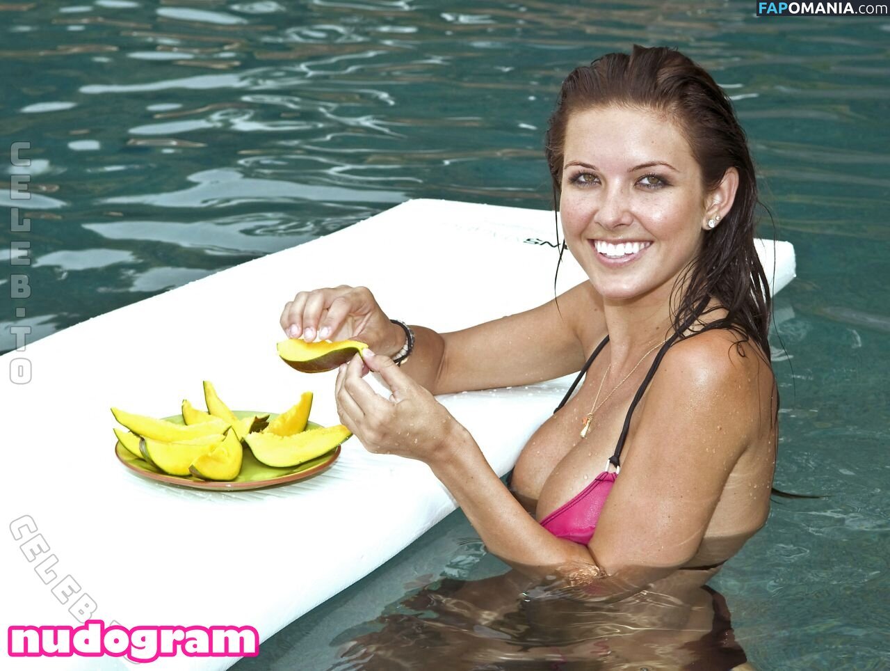 Audrina Patridge Nackt OnlyFans  Geleaktes Foto #19
