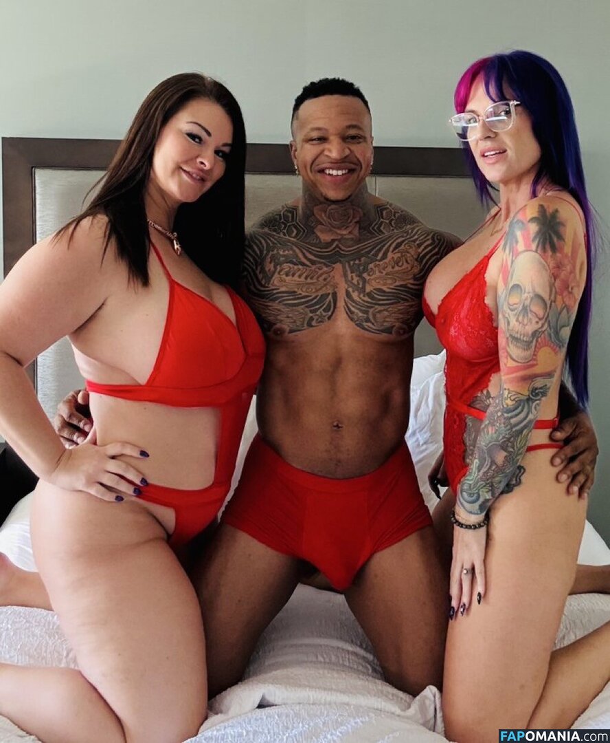august_6836 / august_heat6836 Nackt OnlyFans  Geleaktes Foto #13