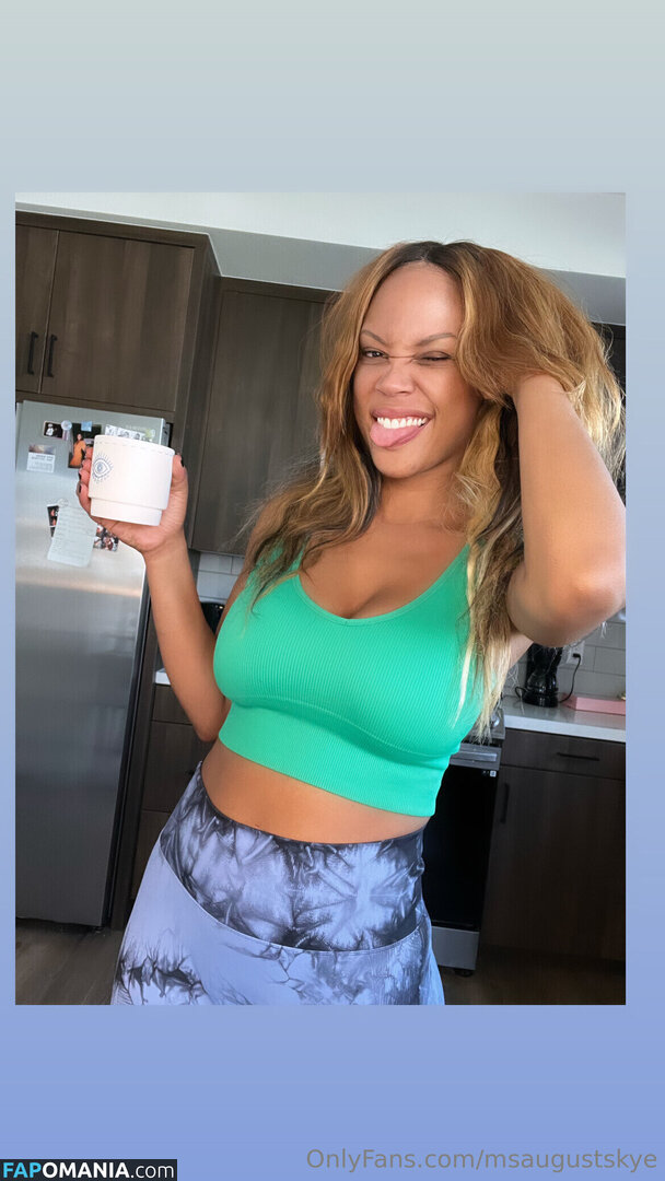 August Skye / _August_skye / august_skyexx / augustskye_jackchi Nackt OnlyFans  Geleaktes Foto #137