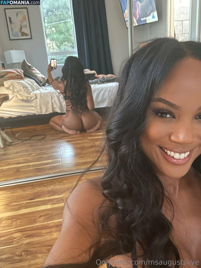 August Skye / _August_skye / august_skyexx / augustskye_jackchi Nackt OnlyFans  Geleaktes Foto #144