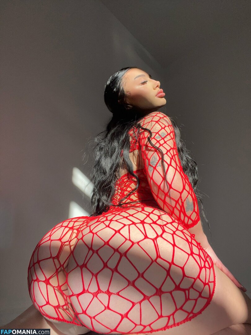 Auhneesh Nicole / anijnicole / auhneesh_nicole / auhneeshnicolevip / thuggers_world Nackt OnlyFans  Geleaktes Foto #40