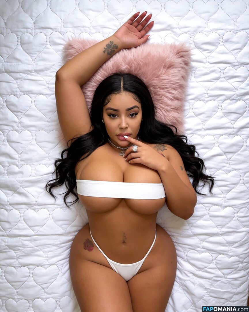 Aundreana Rene / creolebarbieee / creolebarbieeee Nackt OnlyFans  Geleaktes Foto #3