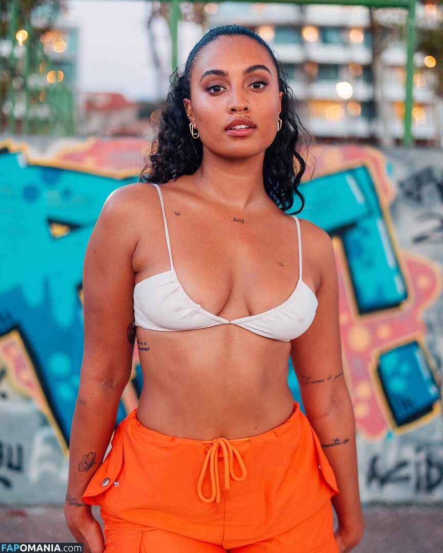 Aurea Febraio / aurea.febraio Nackt OnlyFans  Geleaktes Foto #4