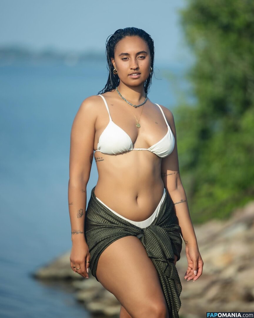 Aurea Febraio / aurea.febraio Nackt OnlyFans  Geleaktes Foto #9