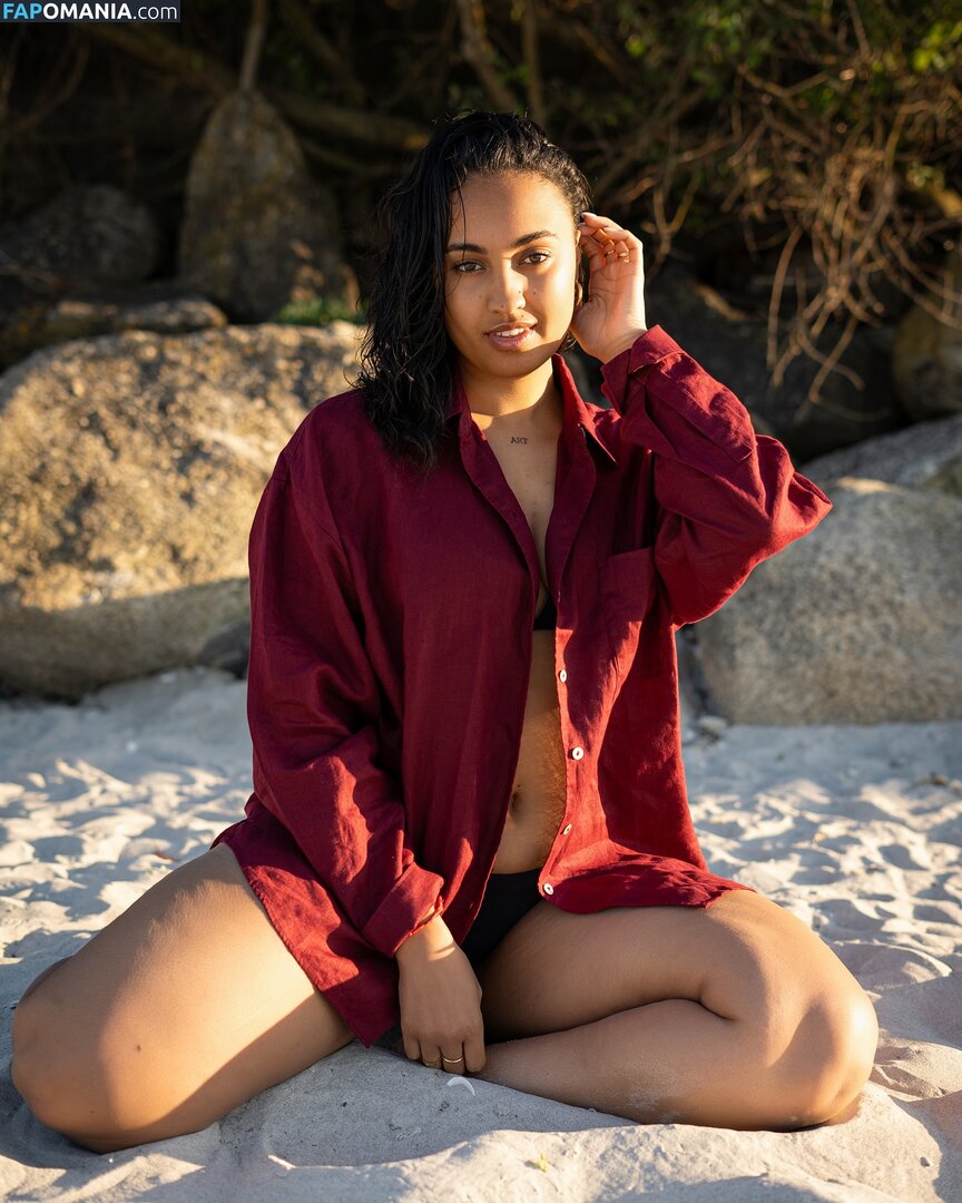 Aurea Febraio / aurea.febraio Nackt OnlyFans  Geleaktes Foto #11