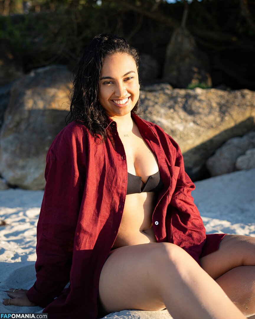 Aurea Febraio / aurea.febraio Nackt OnlyFans  Geleaktes Foto #12