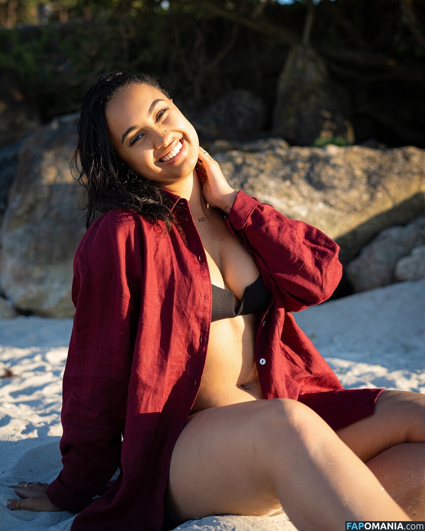 Aurea Febraio / aurea.febraio Nackt OnlyFans  Geleaktes Foto #13