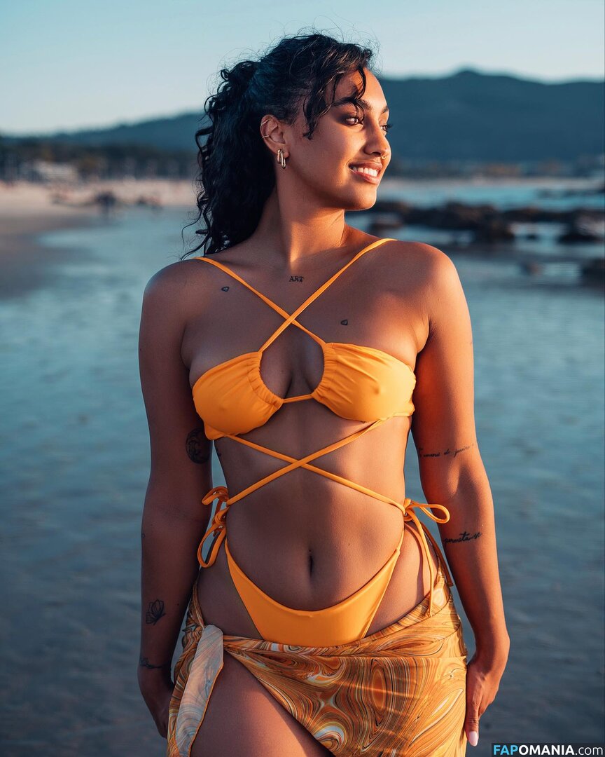 Aurea Febraio / aurea.febraio Nackt OnlyFans  Geleaktes Foto #15