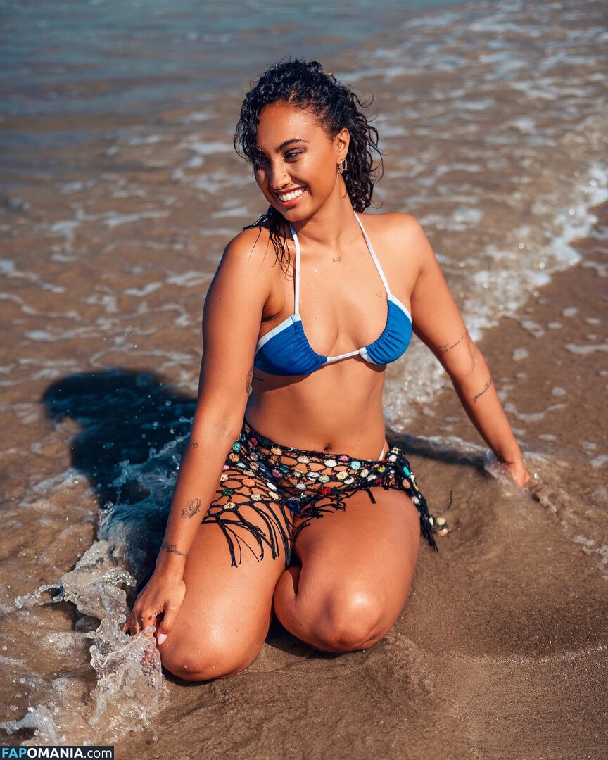 Aurea Febraio / aurea.febraio Nackt OnlyFans  Geleaktes Foto #17