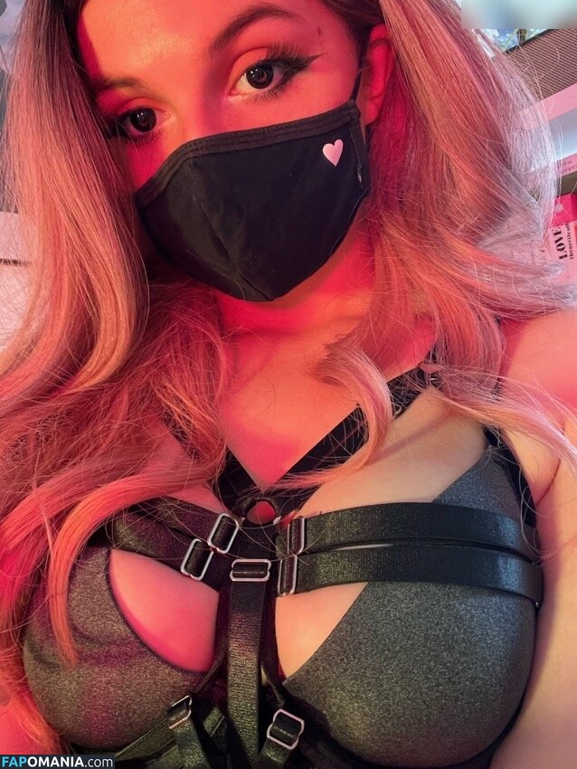 Aurelia Baker / aureliabakerx / aureliaxbaker Nackt OnlyFans  Geleaktes Foto #153