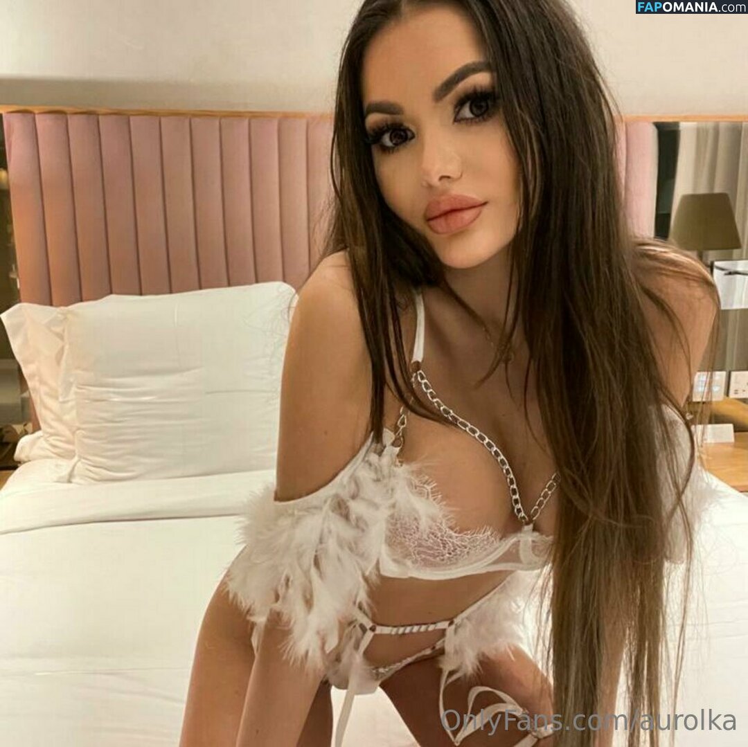 Aurelia / Rage.baby / aurelia69 Nackt OnlyFans  Geleaktes Foto #22